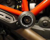 Evotech Performance Frame Sliders Ducati Hypermotard 821 / 939 / 950 2013-