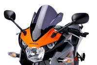 puig z racing windshield honda cbr125r 2011 2016