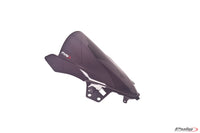 puig z racing windshield honda cbr125r 2011 2016