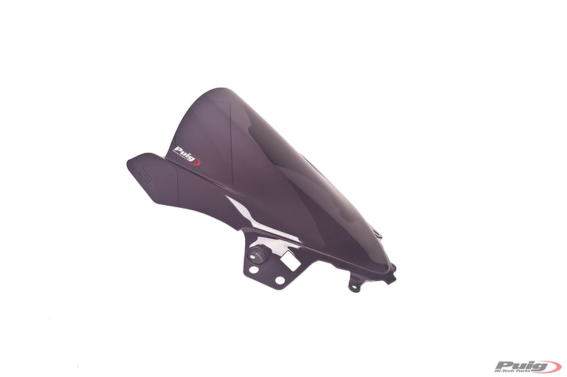 puig z racing windshield honda cbr125r 2011 2016