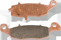 EBC Brake Pads For Kawasaki ER 6N 2009-2010