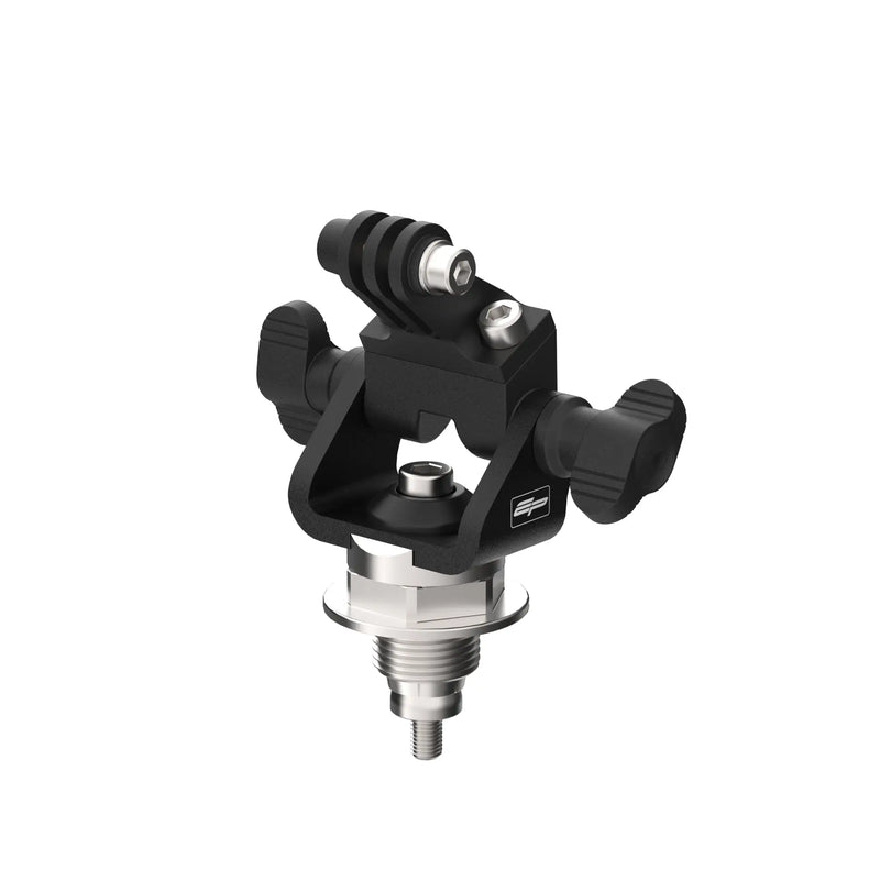 Evotech Performance Beeline Moto Top Yoke Sat Nav Mount KTM 990 RC R 2026-
