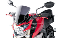 puig new generation sport windshield suzuki gsx s750 2011 2016
