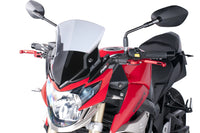 puig new generation sport windshield suzuki gsx s750 2011 2016