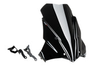 Puig Touring Windscreen Triumph Tiger 800 2011-2017