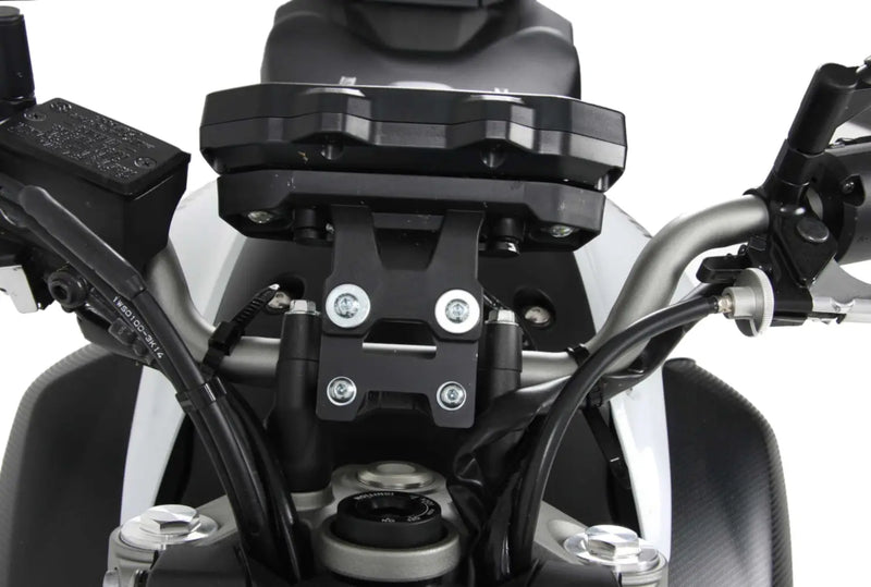 Hepco & Becker Instrument Riser Yamaha FZ-07 / MT-07 2014-2020