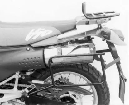 Hepco & Becker Side Carrier Honda SLR 650