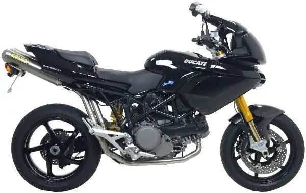 Ducati Multistrada 620