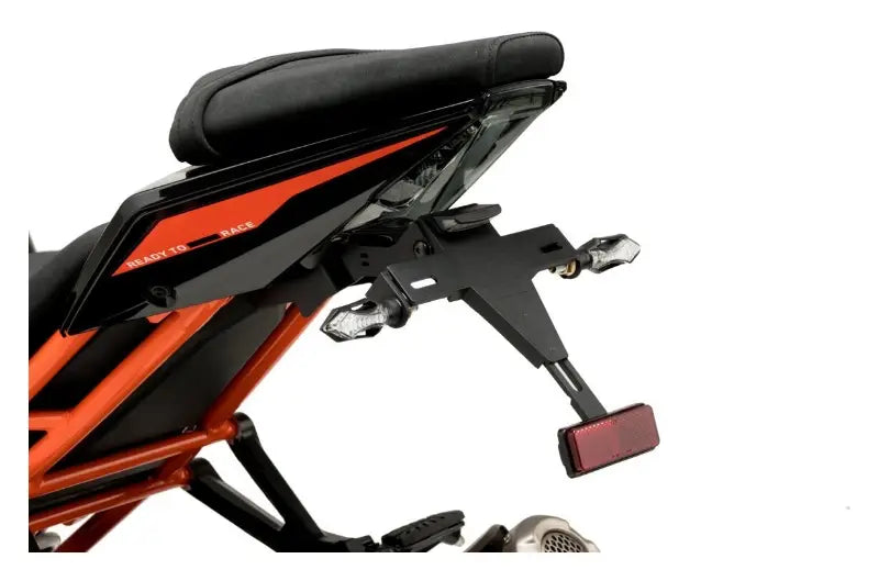 Puig Fender Eliminator Kit KTM RC390 2022-2023