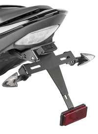 puig tail tidy suzuki gsx s750 2011 2016 black