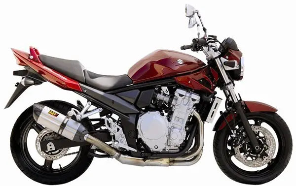 Suzuki GSF650 Bandit