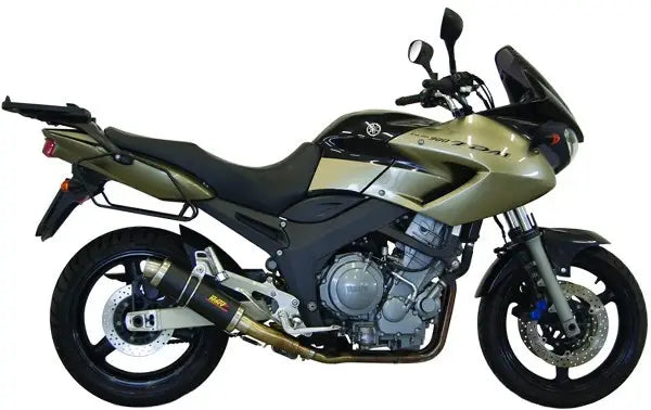 Yamaha TDM900