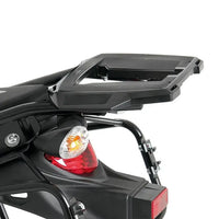 Hepco & Becker Rear Alurack Suzuki SFV 650 Gladius