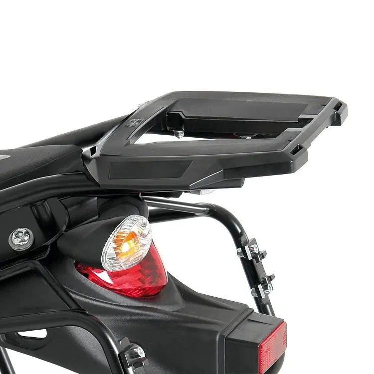 Hepco & Becker Rear Alurack Suzuki SFV 650 Gladius