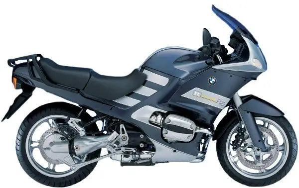 BMW R1150RT