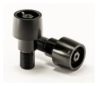 Puig Thruster Bar End Bases Yamaha