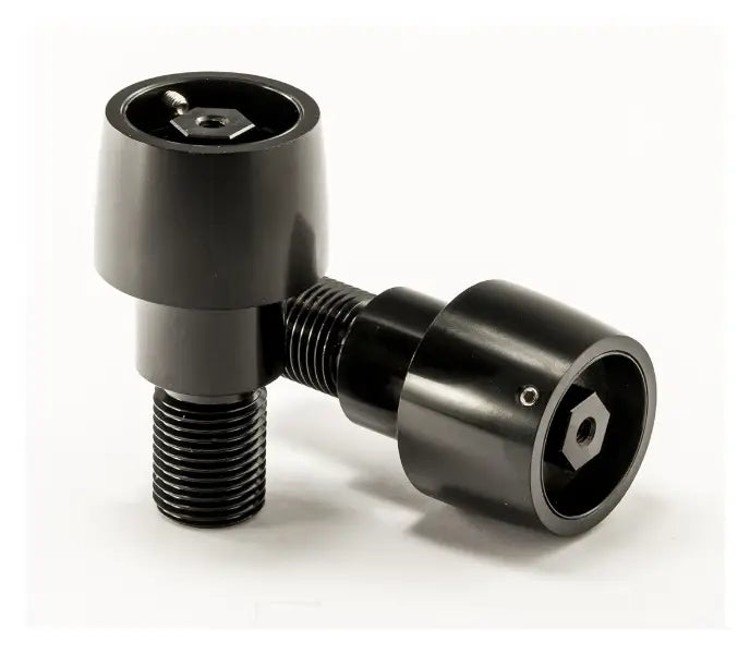 Puig Thruster Bar End Bases Yamaha