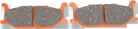 EBC Brake Pads For Yamaha SR 400 2015-2020