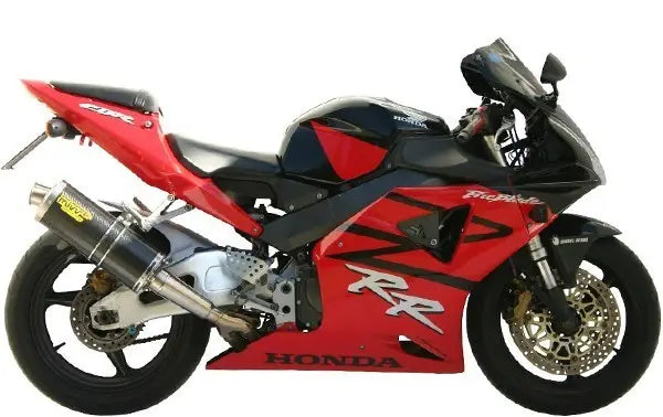 Honda CBR900RR