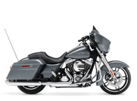 Cool Covers Motorcycle Seat Cover Harley Davidson FLHX Street Glide Bench 2015
