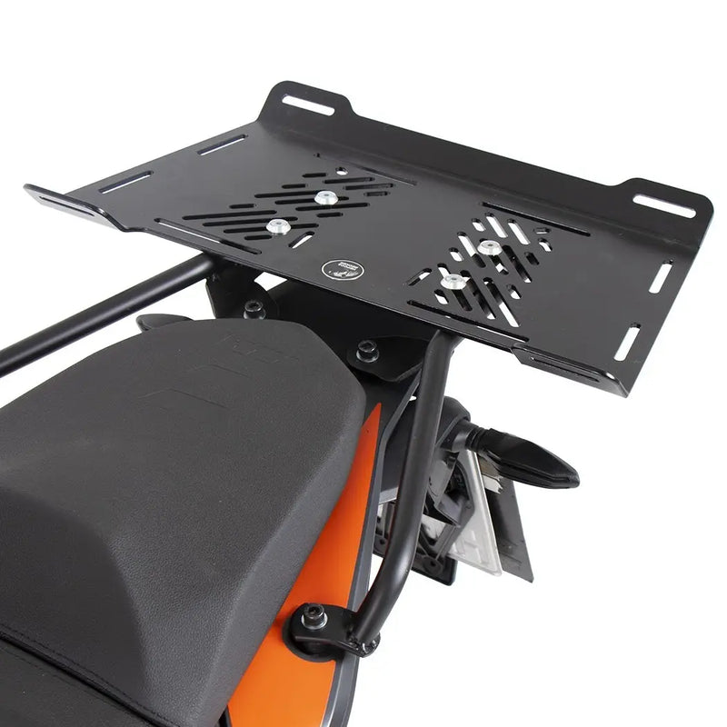 Hepco & Becker Rear Rack Enlargement KTM 390 Adventure 2020-
