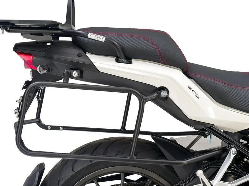 Hepco & Becker Side Carrier Benelli TRK502X 2018-