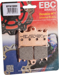 EBC Brake Pads For Suzuki GSF 1250 / GSX 1250 Bandit 2007-2016