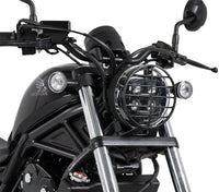 Hepco & Becker Headlight Guard Honda Rebel 500 / 1100 2020-