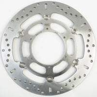 EBC Brake Rotors For BMW G 650 GS 2009-2015
