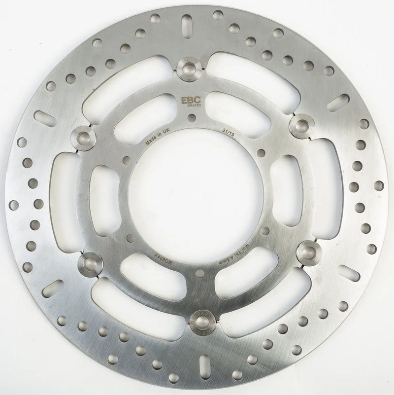 EBC Brake Rotors For BMW G 650 GS 2009-2015