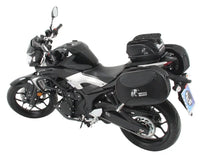 Hepco & Becker Sportrack Yamaha MT-03 -2019
