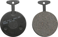 EBC Brake Pads For Yamaha XS 500 B 1975