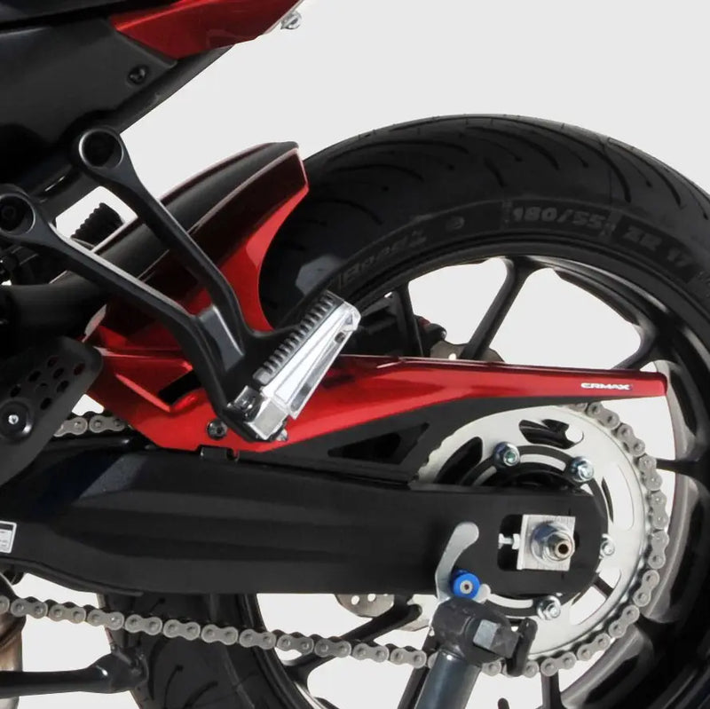Ermax Rear Hugger Yamaha Tracer 700 2016-2019
