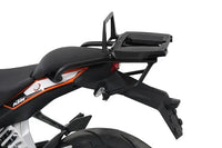 Hepco & Becker Rear Alurack KTM 125 & 200 Duke -'16