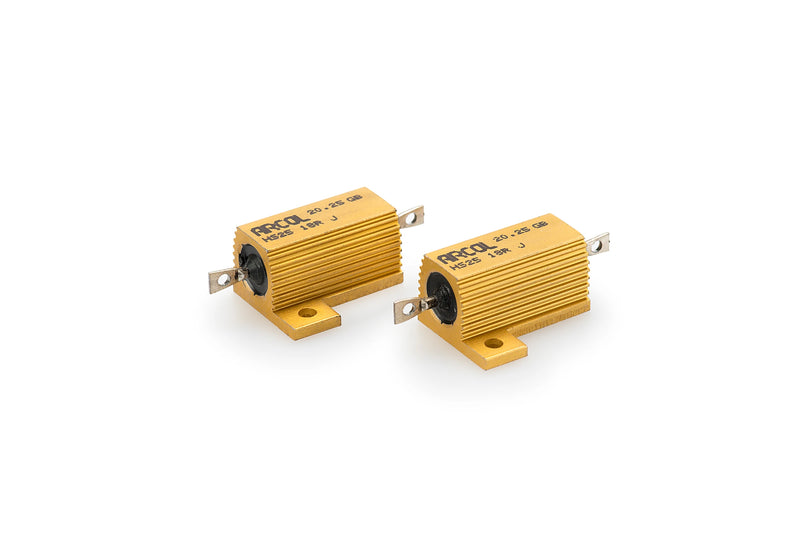 puig turn signal resistors select honda kawasaki suzuki models