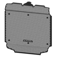 Evotech Performance Radiator Guard Moto Guzzi V100 Mandello / S 2023-
