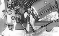 Hepco & Becker Side Carrier Aprilia ETV 1000 Caponord