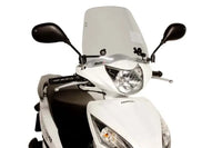 puig trafic screen honda vision 50 110 2011 2016