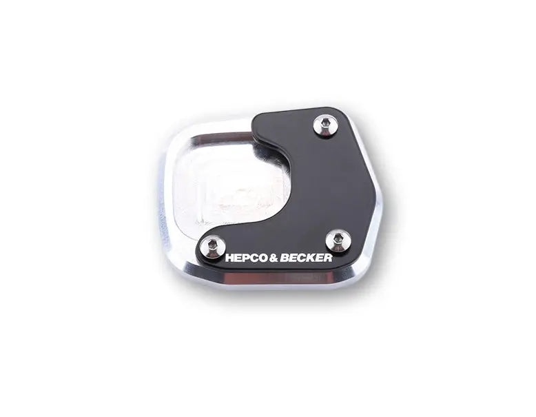 Hepco & Becker Side Stand Enlarger Honda X-ADV 2017-2020