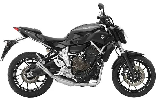Yamaha FZ-07