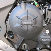 GB Racing Clutch Cover Kawasaki ER6N / F / Versys 650 2006-