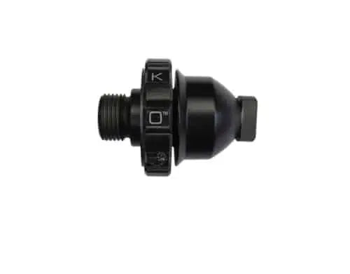 Kaoko Throttle Stabilizer Aprilia Caponord 2014-2017