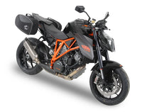Hepco & Becker C-Bow Carrier Softbags KTM 1290 Superduke R 2014-2019