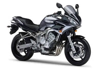 Cool Covers Motorcycle Seat Cover Yamaha FZ6 Fazer 2004-2009