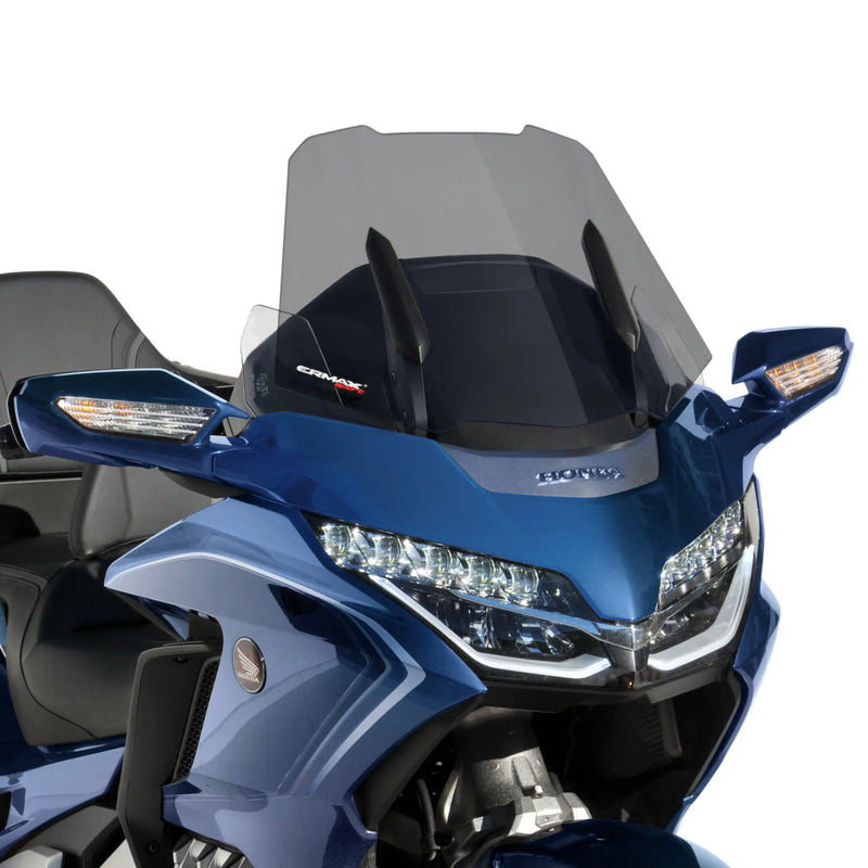 Ermax Motorcycle Windshield Sport Touring Honda GL1800 Gold Wing 2018-2025