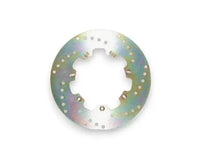 EBC Brake Rotors For MZ Skorpion Tour / Traveller 1999-2002