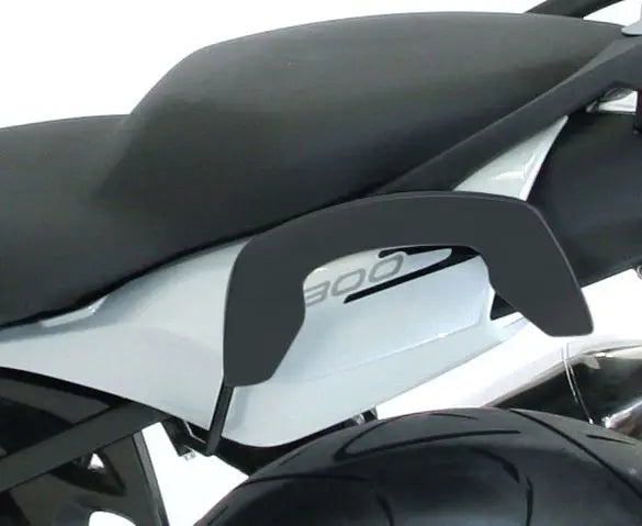 Hepco & Becker C-Bow Side Carrier BMW K 1200 S (2004-2008) / K 1300 S (2009-2016)