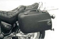 Hepco & Becker Complete Rack Yamaha XV 750 / 1100 Virago from 92'
