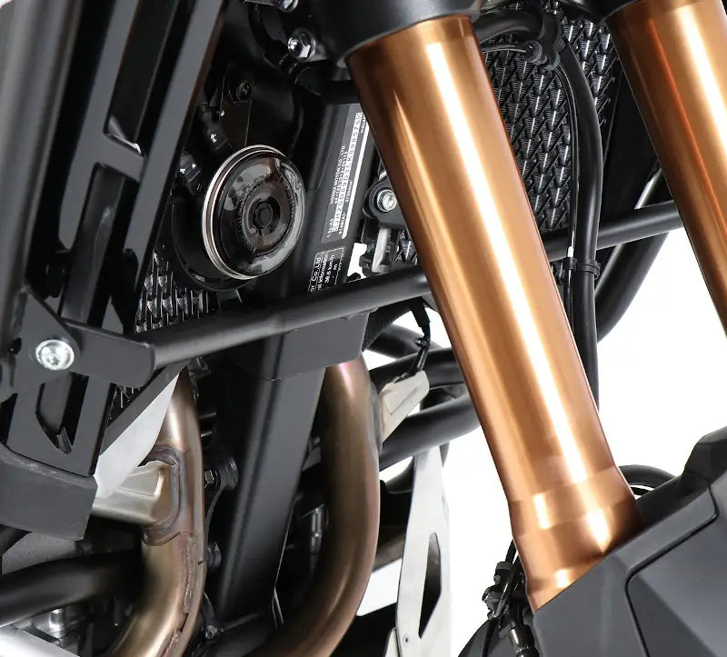Hepco & Becker Brace For 502.9522 H&B Upper Crash Bars Honda Africa Twin Adv Sports 2020-2023