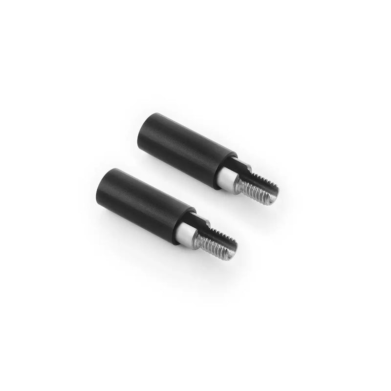 rizoma turn signal spacers black